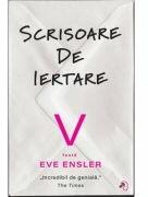 Scrisoare de iertare - V (ISBN: 9786069540466)
