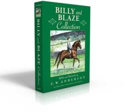 Billy and Blaze Collection (ISBN: 9781534413719)