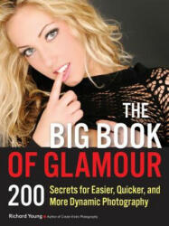 Big Book Of Glamour - Richard Young (ISBN: 9781608958399)