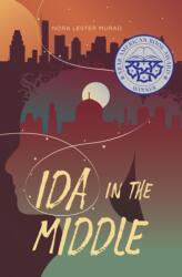 Ida în mijloc (ISBN: 9781623716868)