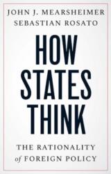 How States Think (2024)