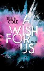A Wish for Us (2020)