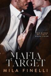Mafia Target (2023)