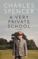 A Very Private School (2024)