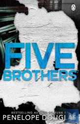 Five Brothers (2024)