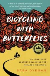Pedalând printre fluturi (ISBN: 9781643262185)
