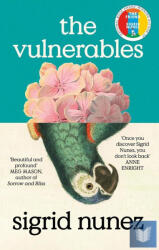 The Vulnerables (ISBN: 9780349018119)