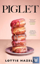 Piglet (ISBN: 9780857529565)