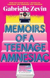 Memoirs of a Teenage Amnesiac (ISBN: 9781526676030)