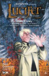 Lucifer-gyűjtemény (ISBN: 9789634703808)