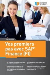 Vos premiers pas avec SAP Finance (2017)