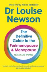 The Definitive Guide to the Perimenopause and Menopause - The Sunday Times bestseller (2024)
