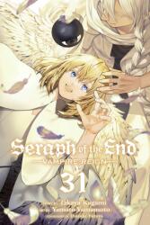 Seraph of the End, Vol. 31 (2024)