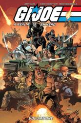 G. I. JOE: A Real American Hero! Vol. 1 (2024)