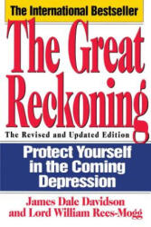 Great Reckoning - William Rees-Mogg (1994)