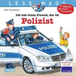 Am un prieten care e polițist (2009)
