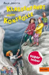 Klassenfahrt außer Kontrolle (2023)