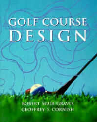 Golf Course Design - Graves (1998)