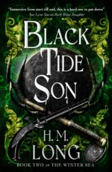 The Winter Sea - Black Tide Son (2024)