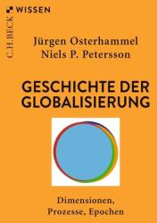 Istoria globalizării (2019)