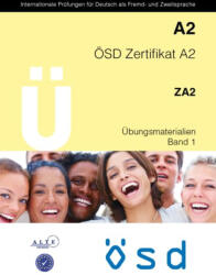 Österreichisches Sprachdiplom: ÖSD Zertifikat A2 Übungsmaterialien Band 1 (ISBN: 9783902440952)