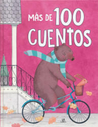 MAS DE 100 CUENTOS | EQUIPO EDITORIAL (ISBN: 9788466243735)