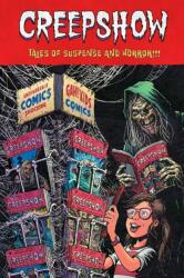 Creepshow Deluxe Book One (2024)