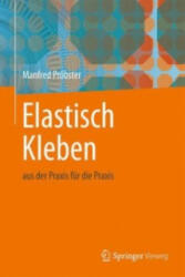 Elastisch Kleben - Manfred Pröbster (2013)