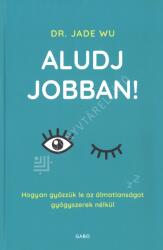 Aludj jobban! (2024)