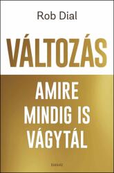 Változás amire mindig is vágytál (2024)