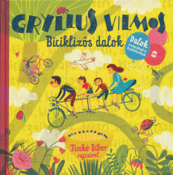 Biciklizős dalok (2024)