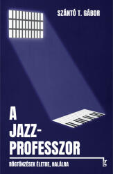 A jazzprofesszor (2024)