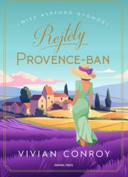 Rejtély Provence-ban (2024)
