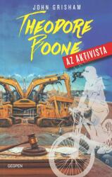 Theodore Boone Az aktivista (2024)