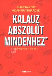 Kalauz abszolút mindenhez (2024)