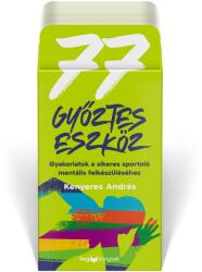 77 győztes eszköz (2024)
