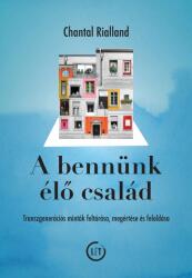 A bennünk élő család (2024)