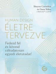 Human Design - Életre tervezve (2024)