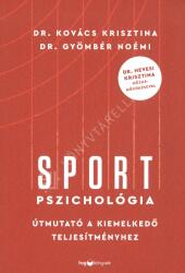 Sportpszichológia (2024)
