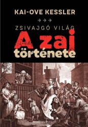 Kai-Ove Kessler: A zaj története (2024)