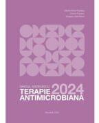Ghidul Angelescu. Terapie antimicrobiana 2024 (ISBN: 9789730400311)