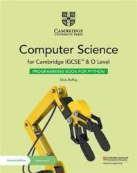 Cambridge IGCSE (ISBN: 9781108951562)