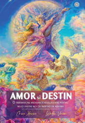 Amor si destin - Chico Xavier (ISBN: 9786069586853)
