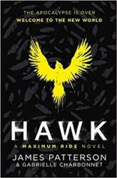 Hawk (ISBN: 9781529120028)