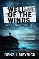 Well of the Winds (ISBN: 9781846973727)