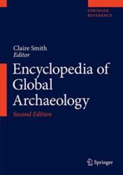 Encyclopedia of Global Archaeology (ISBN: 9783030300173)