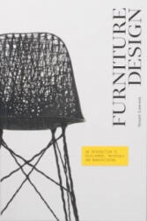 Furniture Design - Stuart Lawson (2013)