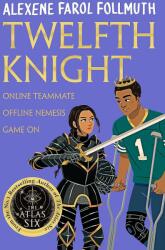 Twelfth Knight (ISBN: 9781035014224)