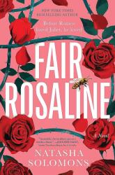 Fair Rosaline - Natasha Solomons (ISBN: 9781786582676)