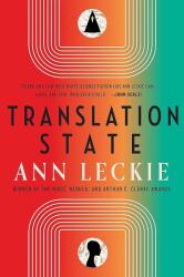 NEW ANN LECKIE - ANN LECKIE (ISBN: 9780356517933)